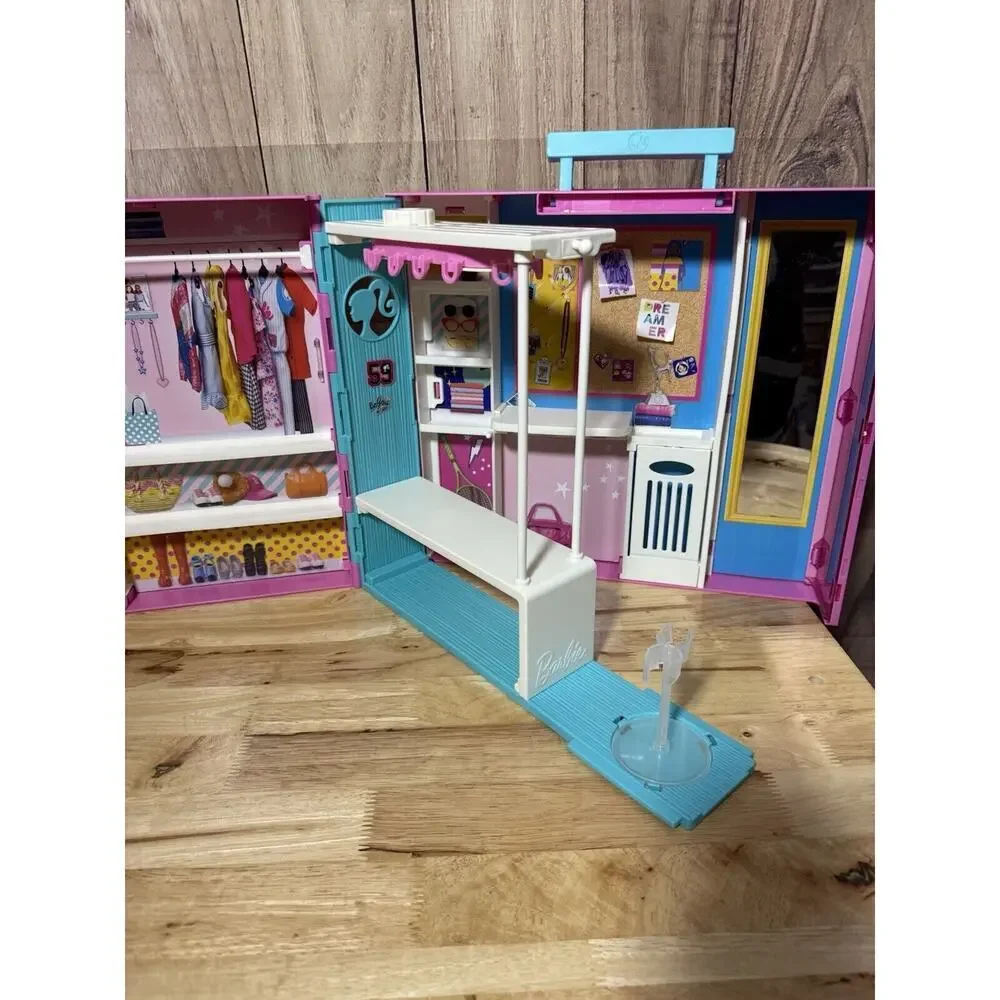 Mattel 2019 barbie